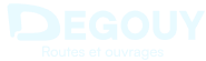 Degouy Routes et ouvrages