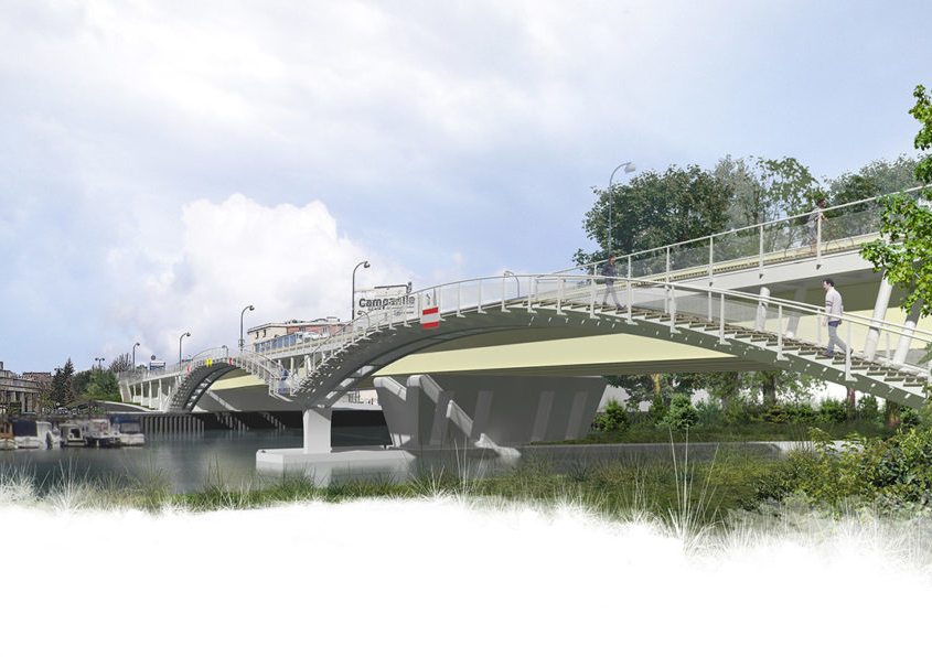 Pont de Nogent