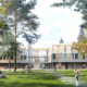 Internat Chelles
