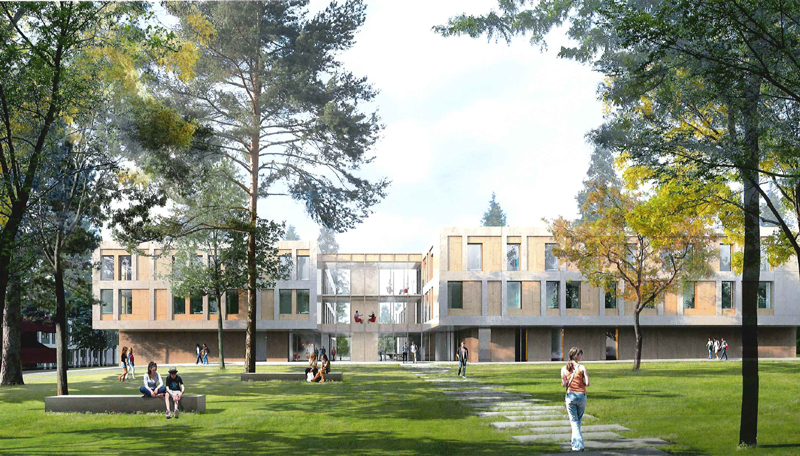 Internat Chelles