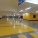Création d’un parking enterré place Foch à Gagny (93)