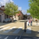 Requalification de la rue Nationale à Limay (78)