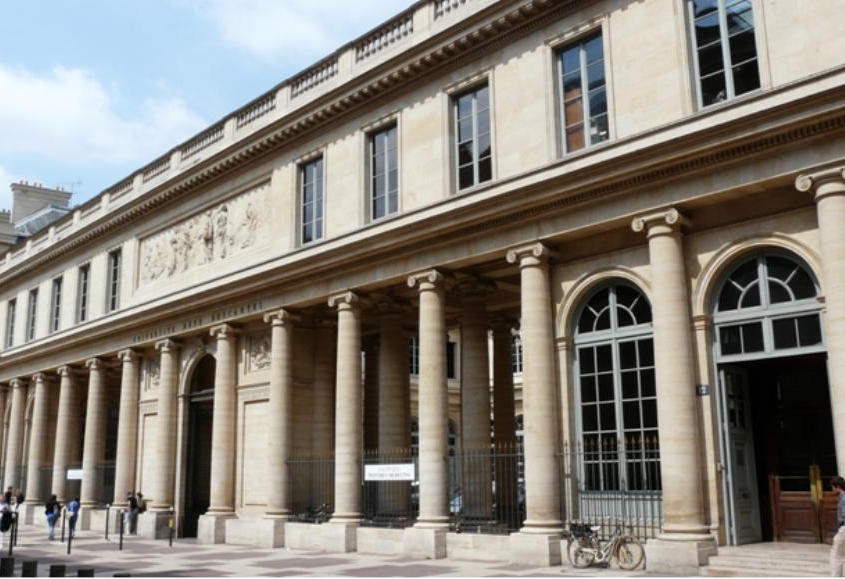 Université René Descartes