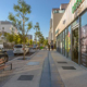 Aménagement des espaces publics des Quartiers Sud Villeneuve la Garenne (92)